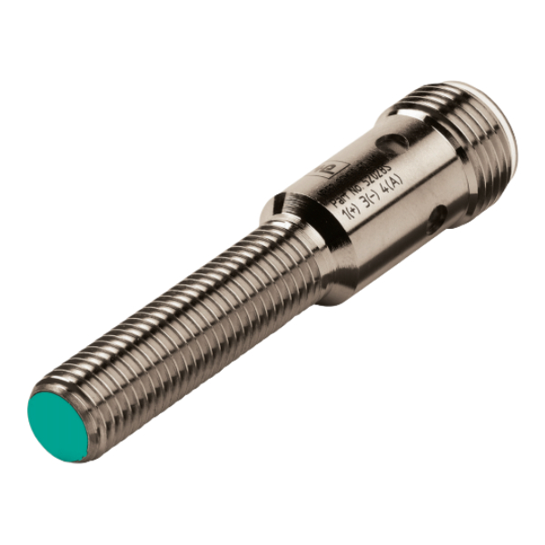 NBB2-8GM30-A2-V1 New Pepperl+Fuchs Inductive Sensor